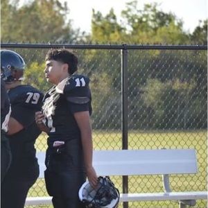 Meet your Posher, Adrian